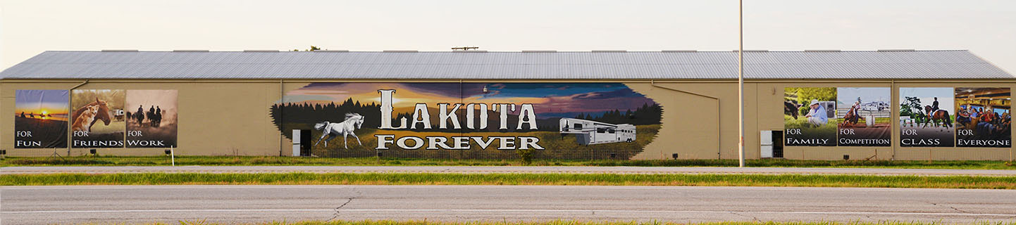 Lakota FOREVER