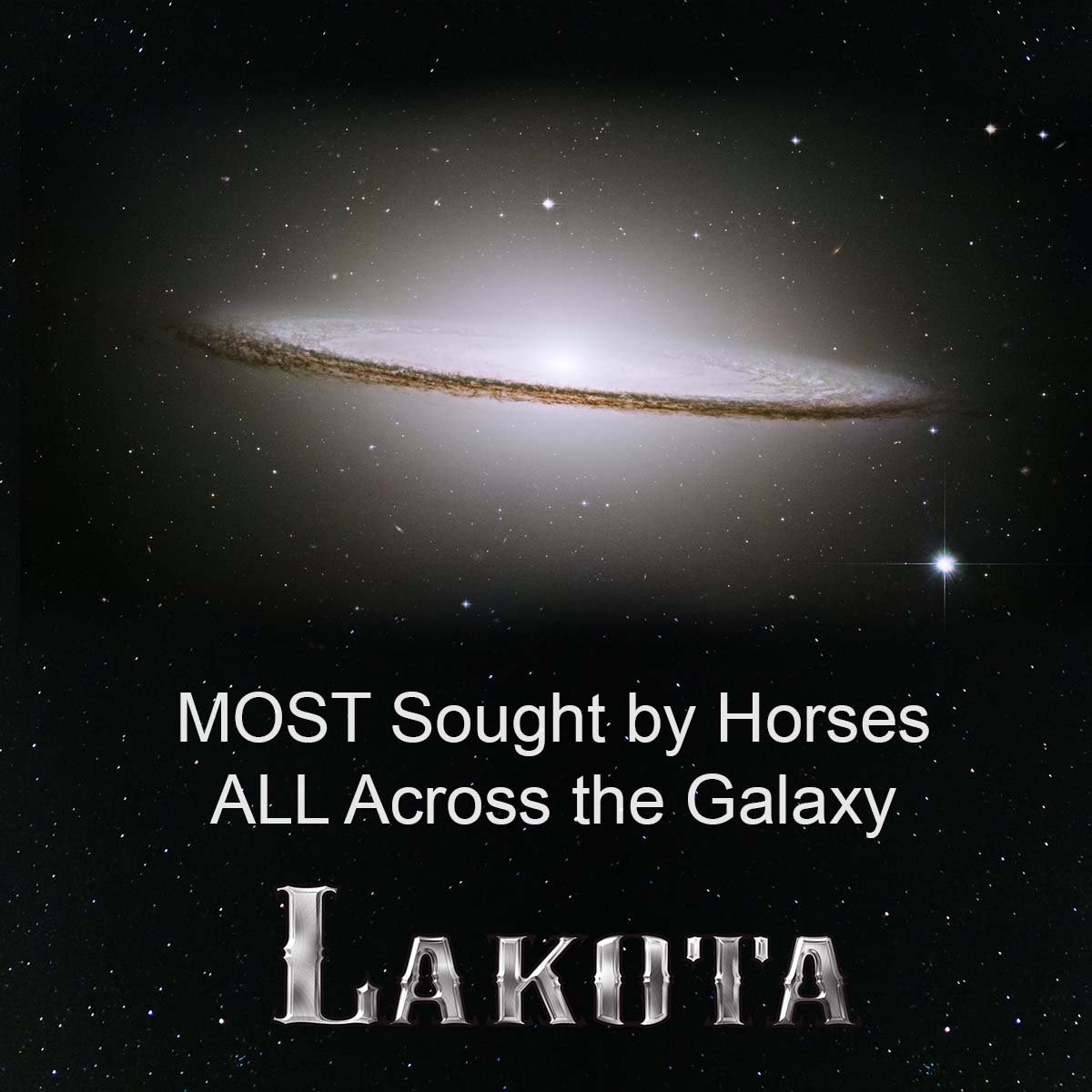 Lakota Star Wars Image
